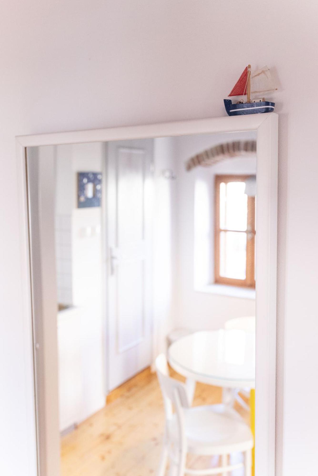 Hotel Casa Milina Šibenik Zimmer foto
