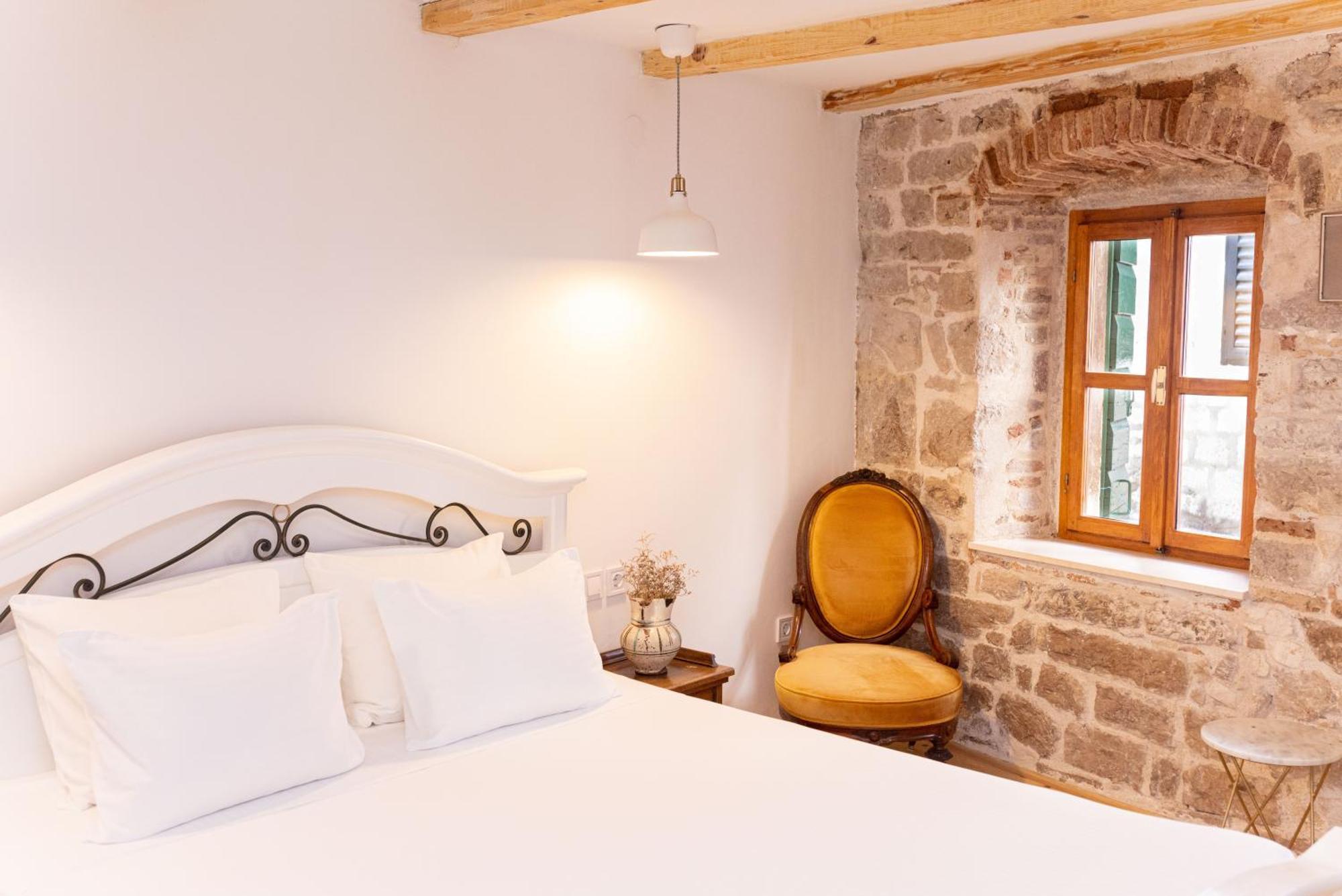 Hotel Casa Milina Šibenik Zimmer foto