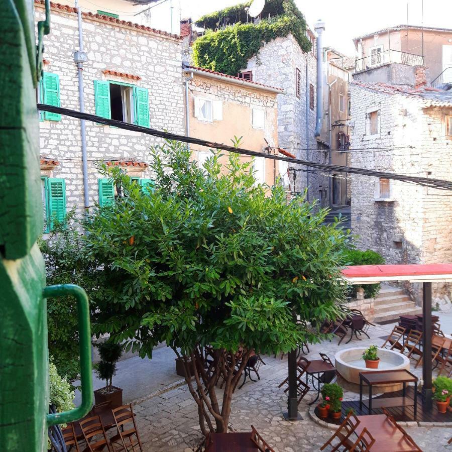 Hotel Casa Milina Šibenik Exterior foto